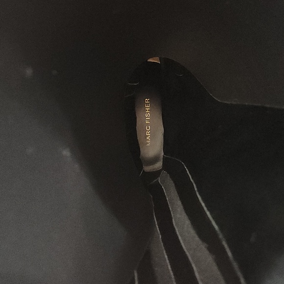 Marc Fisher Damsel Riding Boots - Picture 9 of 16